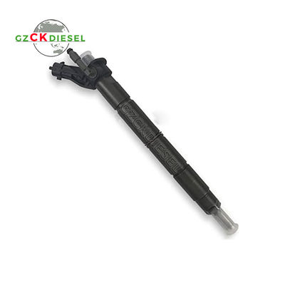ซื้อ หัวฉีดน้ำมันเชื้อเพลิง Common Rail 0445117040 0445117043 สำหรับเครื่องยนต์ การผลิตออนไลน์
