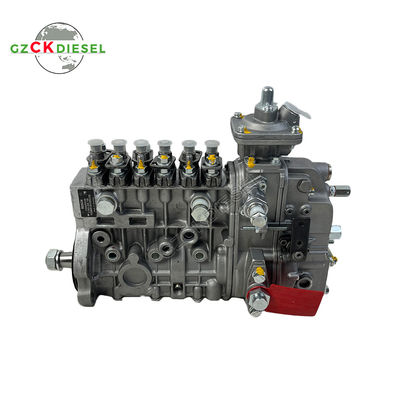 ซื้อ Fuel Injection Pump 0403466154 3926880 0403466156 3926881 for Cummins 6CT 6CT8.3 การผลิตออนไลน์