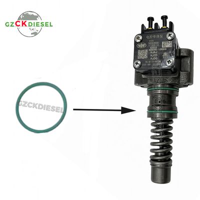 ซื้อ ชุดซ่อมบํารุงปั๊มฉีดน้ํามัน 7102003-108 สําหรับปั๊มหน่วย NDB008 NDB009 NDB010 NDB618 การผลิตออนไลน์