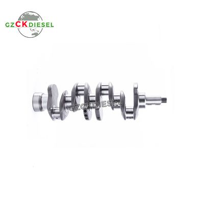 ซื้อ Crankshaft 5-12310-163-1 5123101631 5123101630 5123101891 for 4BD1 4BD1T Engine EX100-3 EX120-3 Excavator การผลิตออนไลน์