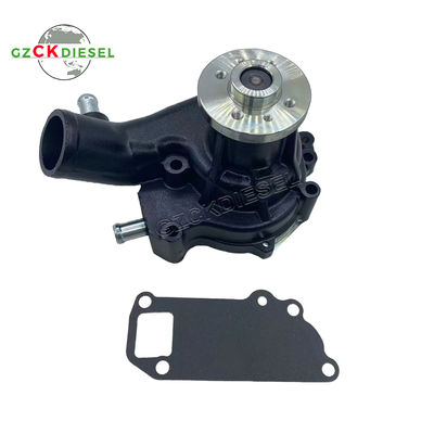 ซื้อ ปั๊มน้ําใหม่ Assy 65.06500-6144A 65.06500-6144 สําหรับ DB58 DB58T เครื่องขุด DX2250LC เครื่องขุด DB58 DB58T เครื่องขุด DX2250LC การผลิตออนไลน์
