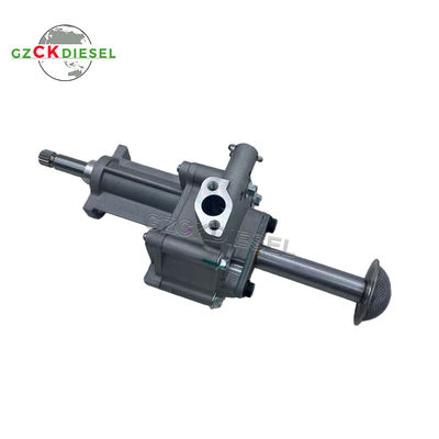 ซื้อ DB58 ปั๊มน้ํามัน 65.05101-7025 65051017025 สําหรับ DX225LCA DX220LC DX140W Excavator การผลิตออนไลน์