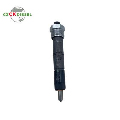 ซื้อ New Diesel Fuel Injector 0432131669 65.10101-7053 65101017053 for Excavator DX300LCA การผลิตออนไลน์