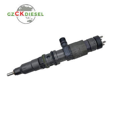 ซื้อ Original Fuel Injector 0445120386 A4710700887 0445120385 for Mercedes-Benz Actros MP4/MP5 Antos Arocs OM471 การผลิตออนไลน์