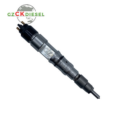 ซื้อ High quality Common Rail Injector 0445124056 51101006202 For MAN TGX 480 Euro 6 การผลิตออนไลน์
