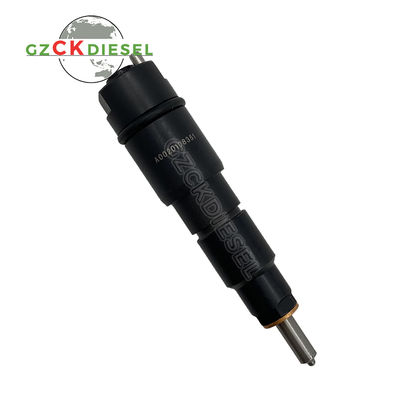 ซื้อ เครื่องฉีดเชื้อเพลิง 0432191416 0432191483 KBEL94P218 51101007450 การผลิตออนไลน์