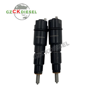 ซื้อ Diesel Fuel Injector B03006B LRBB03004B A0060176121 0060176121 A0020108351 for MERCEDES OM904LA  การผลิตออนไลน์
