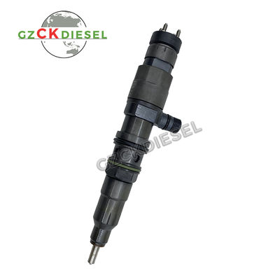 ซื้อ OEM New Fuel Injector A4710700587 0445120287 0445120288 A4710701787 0445120642 for Mercedes Benz OM471 การผลิตออนไลน์