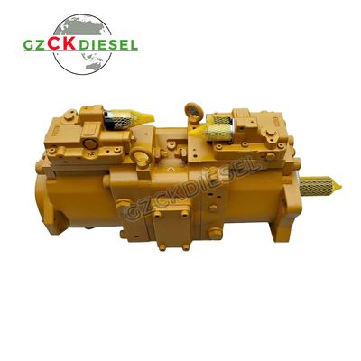 ซื้อ Hydraulic Main Pump K7V180DTP-1EOC 550-4341 5504341 for  E336GC E345GC Excavators การผลิตออนไลน์