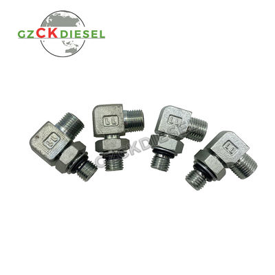 ซื้อ ELBOW 20Y-62-41920 20Y6241920 for Komatsu EXCAVATOR PC200-7 PC200-8 PC130 PC200 PC300 WA250 WA320 การผลิตออนไลน์