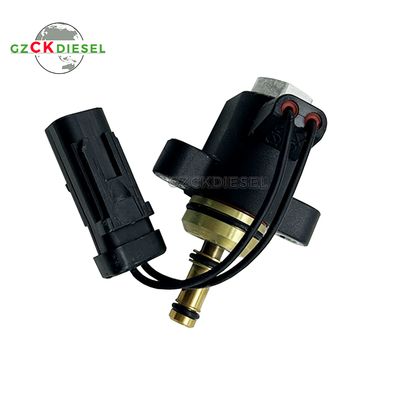ซื้อ วาล์วโซเลโนอิด 24 วอลต์ T410311 3691658 369-1658 สําหรับเครื่องยนต์ C4.4 C7.1 การผลิตออนไลน์