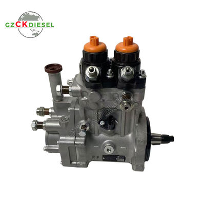 ซื้อ HP0 Diesel Fuel Injection Pump 22100-E0301 22100-E0303 094000-1031 094000-1030 for P12C E13C Engine การผลิตออนไลน์