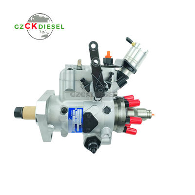 ซื้อ 6 ซิลินเดอร์ 2400 รอบ / นาที น้ํามันดีเซล น้ํามันฉีดปั๊ม DB4629-5107 สําหรับ MF Tractor การผลิตออนไลน์