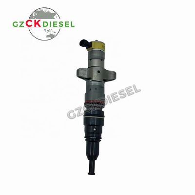 ซื้อ Diesel Fuel Injector 235-2887 2352887 5577633 for C9 Engine การผลิตออนไลน์