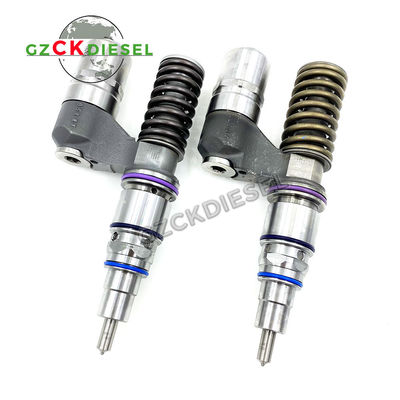 ซื้อ หัวฉีดน้ำมันเชื้อเพลิง 0414701039 0414701074 1943974 0414701073 สำหรับ R480 R500 การผลิตออนไลน์
