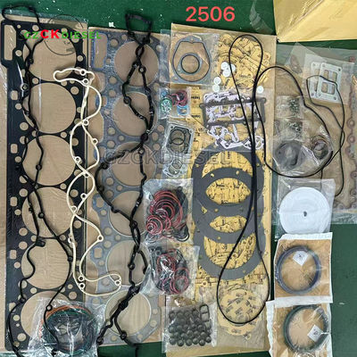 ซื้อ ชุดปะเก็น KRP1656 KRP1657 สำหรับเครื่องยนต์ 2506 การผลิตออนไลน์