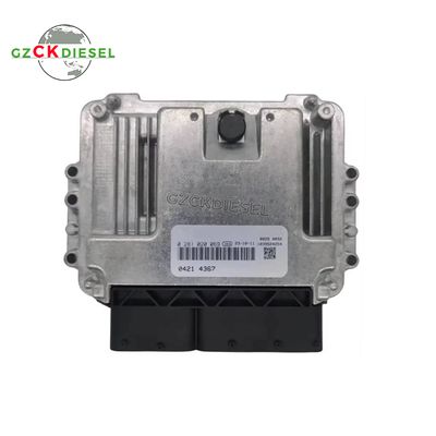 ซื้อ โมดูลควบคุมอิเล็กทรอนิกส์ดั้งเดิม ECU ECM Controller พร้อมโปรแกรม 0281020069 0281 020 069 04214367 04214366 สำหรับเครื่องยนต์ TCD2013 การผลิตออนไลน์