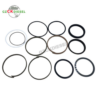 ซื้อ OEM Quality Arm Cylinder Seal Kits 2438U1137R300 for SK220 SK220-3 SK270LC Excavator การผลิตออนไลน์