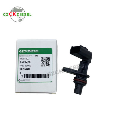 ซื้อ New Camshaft Position Sensor 5594275 2872277 4921684 5179099AA 5179099AB for 5.9L 6.7L Engine การผลิตออนไลน์