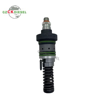 ซื้อ ปั๊มเชื้อเพลิงหน่วยเดิม 05715333 20460072 0414491109 สำหรับเครื่องยนต์ BF4M BF6M EC140 รถขุด การผลิตออนไลน์