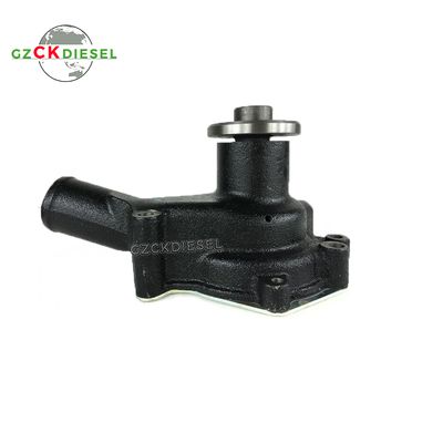 ซื้อ Water Pump 8-97125051-1 8971250511 for 4BG1 Engine EX120-5 Excavator การผลิตออนไลน์
