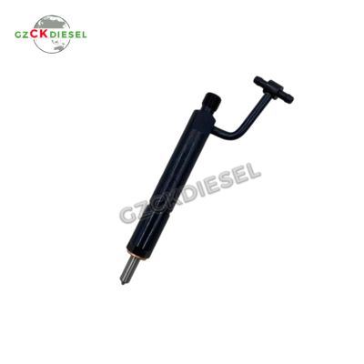ซื้อ เครื่องฉีดเชื้อเพลิง 6222-11-3100 สําหรับเครื่องขุด PC300-5 SA6D108 การผลิตออนไลน์