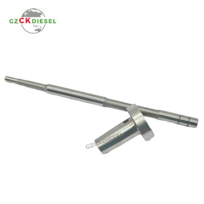 ซื้อ วาล์วควบคุมเครื่องฉีด F00VC01001 สําหรับเครื่องฉีด 0445110009/010/012/024/025/071/072 การผลิตออนไลน์