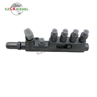 ซื้อ Common Rail ME228861 0445224016 สําหรับเครื่องยนต์ 4M50 4M50T การผลิตออนไลน์