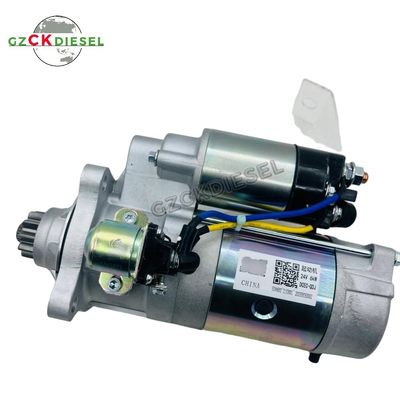 ซื้อ เครื่องเริ่มต้น 5344602 สําหรับเครื่อง QSB4.5 QSB3.9 การผลิตออนไลน์