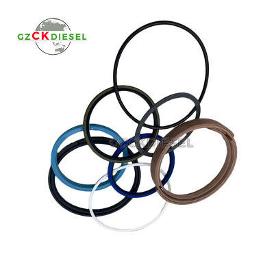ซื้อ Cylinder Seal Kit 518-5136 for Engine C13 Excavator 352F 352FXE 352FVG การผลิตออนไลน์