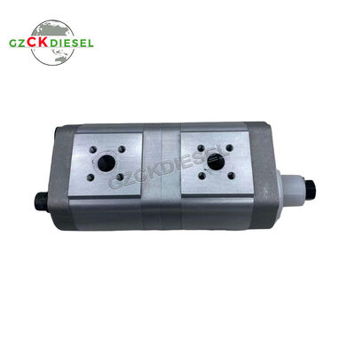 ซื้อ High Quality Road Roller Gear Pump 05813175 05813270 05810509 for BOMAG BW203AD-4 การผลิตออนไลน์