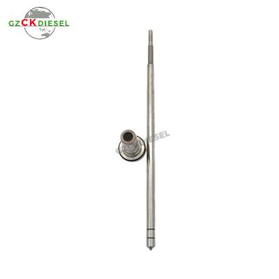 ซื้อ การประกอบวาล์วเครื่องฉีดน้ํามันดีเซล F00VC01318 สําหรับเครื่องฉีด 0445110149 การผลิตออนไลน์