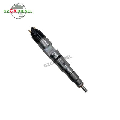 ซื้อ หัวฉีดคอมมอนเรล 0445120063 0445120340 สำหรับหัวฉีด 120 Series การผลิตออนไลน์