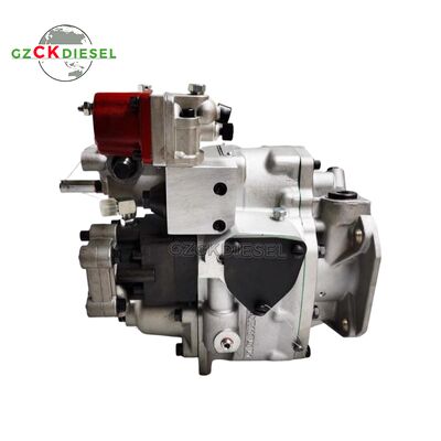 ซื้อ PT ปั๊มฉีดน้ํามันดีเซล 3060973 3064676 สําหรับเครื่องยนต์ NT855 N855 KT19 KTA19 การผลิตออนไลน์
