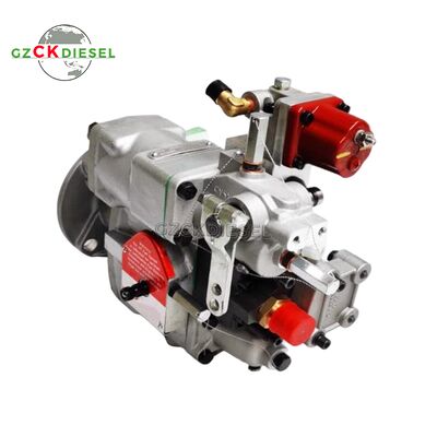 ซื้อ PT Diesel Fuel Injecrtion Pump 3060948 3090942 3065756 3065765 3060947 for KTA19 Engine การผลิตออนไลน์