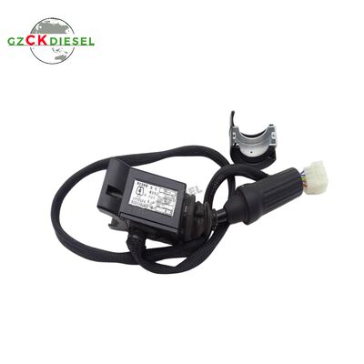 ซื้อ เครื่องเลือกเกียร์ขนส่ง 600604100 สําหรับเครื่องยนต์ ZL3 การผลิตออนไลน์