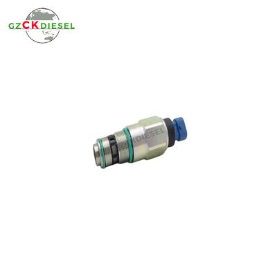 ซื้อ ชุดควบคุมเชื้อเพลิงอิเล็กทรอนิกส์ 3330600 สำหรับเครื่องยนต์ QSK60 การผลิตออนไลน์
