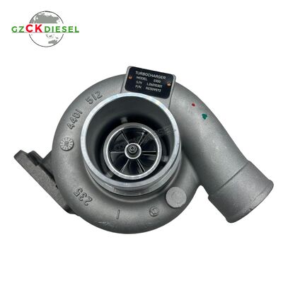 ซื้อ เทอร์โบชาร์จเจอร์ RE509572 สำหรับเครื่องยนต์ 4045HT 4045T การผลิตออนไลน์