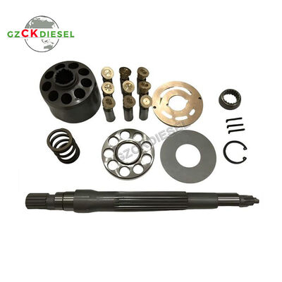 ซื้อ A10VD43 ชุดซ่อมปั๊มไฮดรอลิกสำหรับ E70B EX60-2 EX60-3 Excavator การผลิตออนไลน์