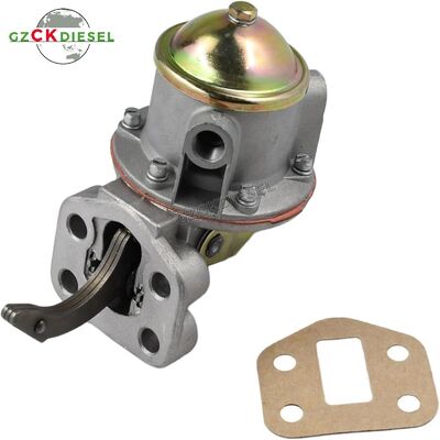 ซื้อ ปั๊มเชื้อเพลิงยก ULPK0002 สำหรับเครื่องยนต์ 6.354 6.372 T6.60 1006-60T การผลิตออนไลน์