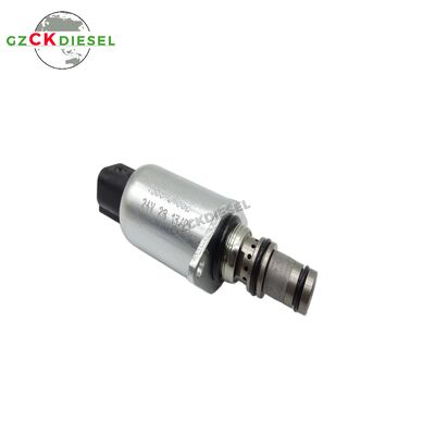 ซื้อ ปั๊มไฮดรอลิก ปั๊มซอลีนอยด์ วาล์ว T3350352 เครื่องจักรกลก่อสร้าง การผลิตออนไลน์