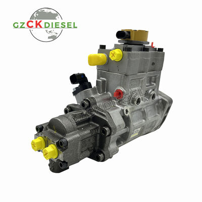 ซื้อ ปั๊มฉีดเชื้อเพลิง 326-4635 สำหรับเครื่องยนต์ 320D 321D 323D C6.4 การผลิตออนไลน์