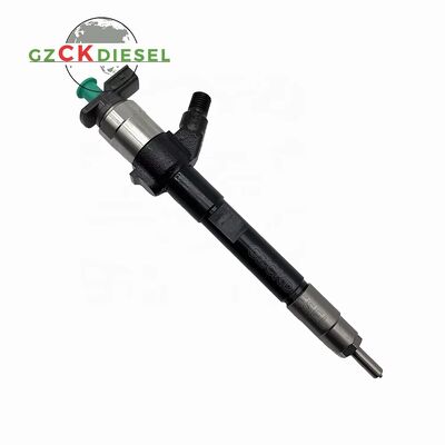 ซื้อ เครื่องฉีดเชื้อเพลิง 1465A439 295050-1760 2950501760 สําหรับเครื่องยนต์ L200 4N15 การผลิตออนไลน์