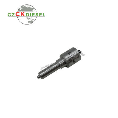 ซื้อ ช่องฉีดน้ํามัน DLLA160P1063 สําหรับเครื่องฉีด 0445110080 0445110122 การผลิตออนไลน์