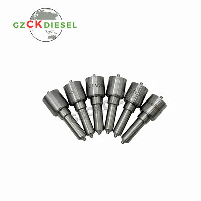 ซื้อ หัวฉีดน้ำมันเชื้อเพลิง DLLA150P346 DLLA 150P 346 สำหรับหัวฉีด KBEL-P113 การผลิตออนไลน์