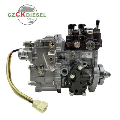 ซื้อ ปั๊มฉีดน้ํามัน 729508-51330 72950851330 สําหรับเครื่องขุด 4TNV88 4D88E เครื่องยนต์ PC50MR การผลิตออนไลน์