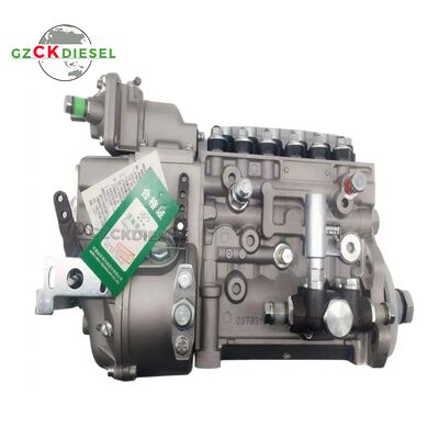 ซื้อ ปั๊มฉีดเชื้อเพลิงดีเซล 1001371519 612601080376 CB6P811A CB6P1222 สำหรับเครื่องยนต์ WP6 WP10 การผลิตออนไลน์