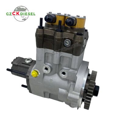 ซื้อ ปั๊มฉีดเชื้อเพลิง 353-7102 สำหรับเครื่องยนต์ C7 การผลิตออนไลน์