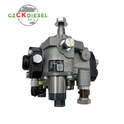 ซื้อ ปั๊มฉีดเชื้อเพลิง 294000-1720 สำหรับเครื่องยนต์ V3800 การผลิตออนไลน์