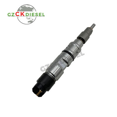 ซื้อ เครื่องฉีดน้ํามัน 0445124042 สําหรับเครื่อง EC350 D8K การผลิตออนไลน์